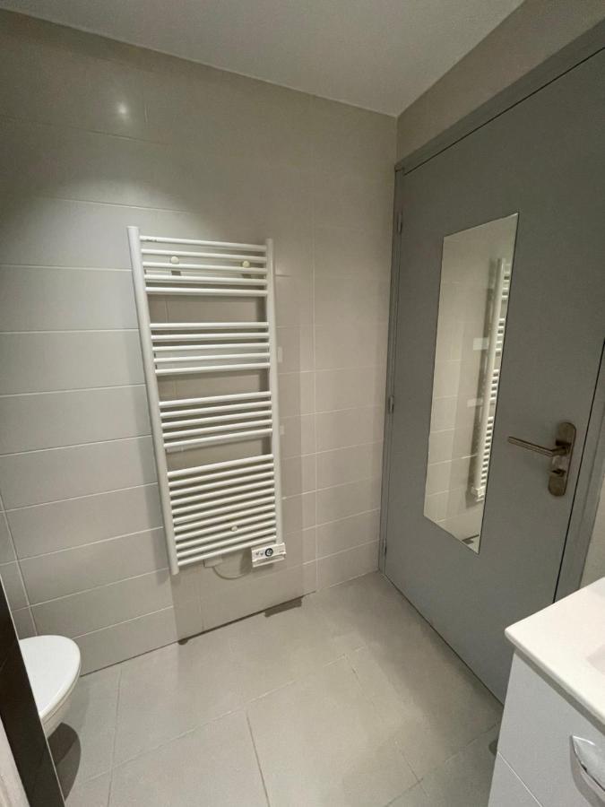 Studio Serena - Vieux Port De Bastia - Clim - Wifi Exterior photo